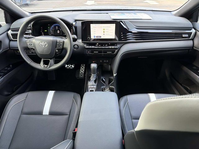 Used 2026 Toyota Camry Sedan