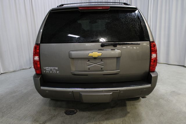 Used 2013 Gray Chevrolet LTZ image 30