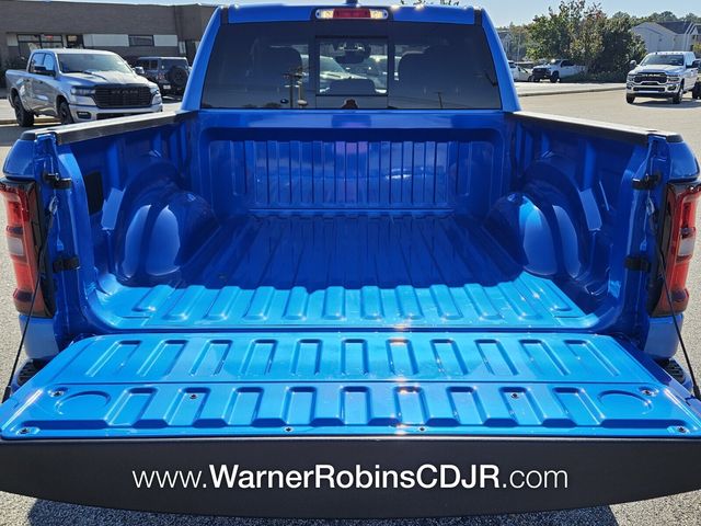 New 2026 Blue Ram Big Horn/Lone Star image 13