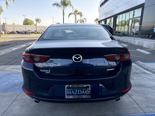 2019 Mazda Mazda3 Select 6