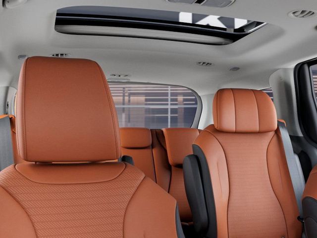 2026 Kia Carnival Hybrid