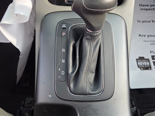 Used 2015 Kia Forte Sedan