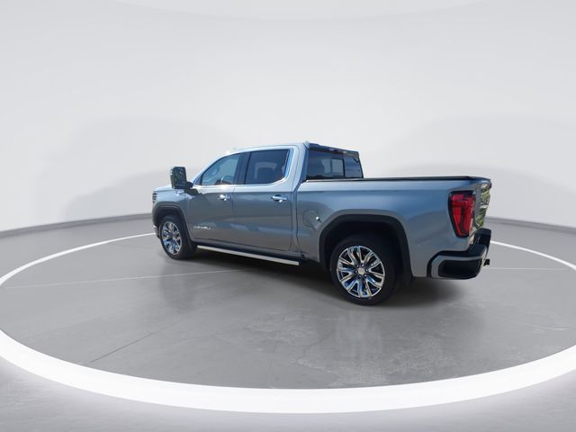 Used 2024 Silver GMC Denali image 6