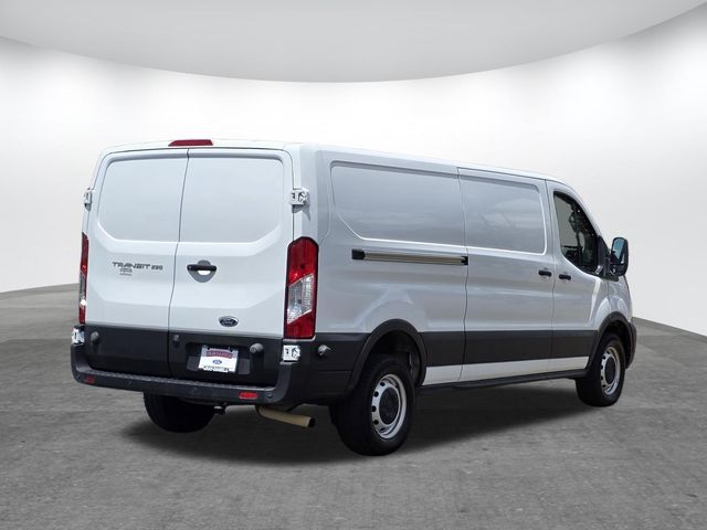 Used 2023 Ford Transit-250 Van