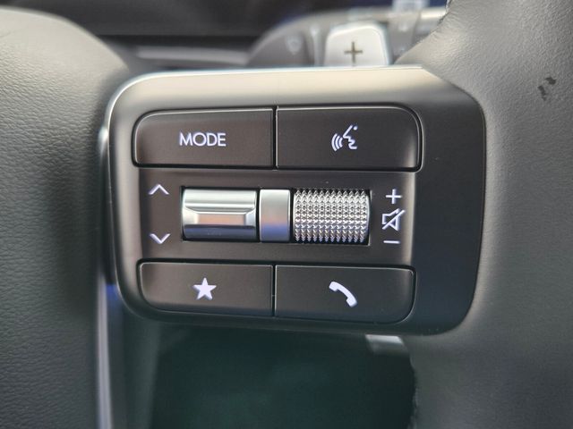 2027 Hyundai Santa Fe