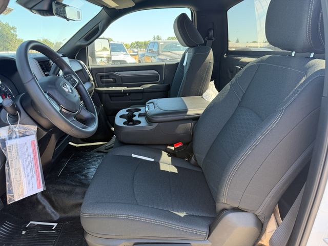 new 2026 Ram 4500HD car, priced at $78,535