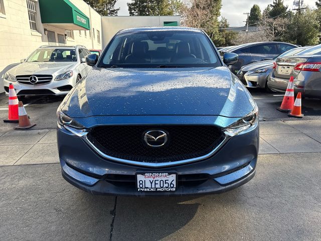used 2019 Mazda CX-5 car, priced at $22,448