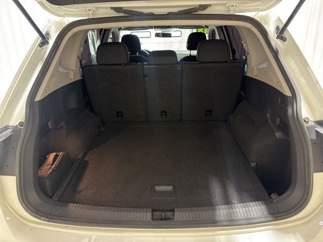 2018 Volkswagen Tiguan 2.0T S photo