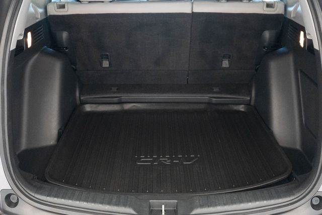 Used 2019 Honda CR-V SUV