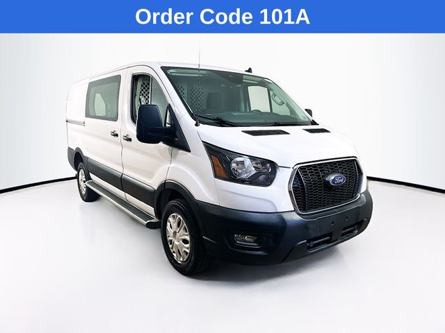 2024 Ford Transit Cargo 250 Low Roof LB RWD