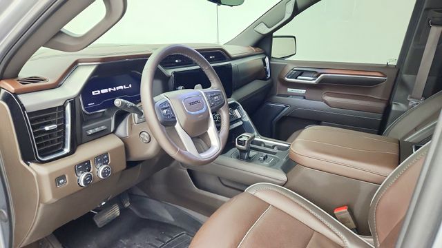 2025 GMC Sierra 1500 Denali - 8