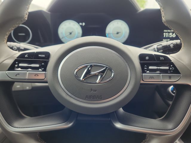 Used 2023 Hyundai Elantra For Sale in Grove City, OH