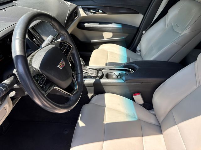 Used 2016 Cadillac ATS Sedan