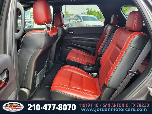 Used Car 2024 Dodge Durango  Srt 392 For Sale Under $70,000 In San Antonio, Texas