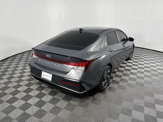 New 2025 Hyundai Elantra For Sale in Indianapolis, IN