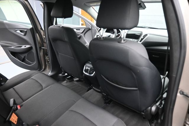 Used 2024 Chevrolet Malibu Sedan