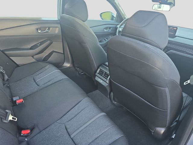 New 2026 Honda Accord Hybrid Sedan