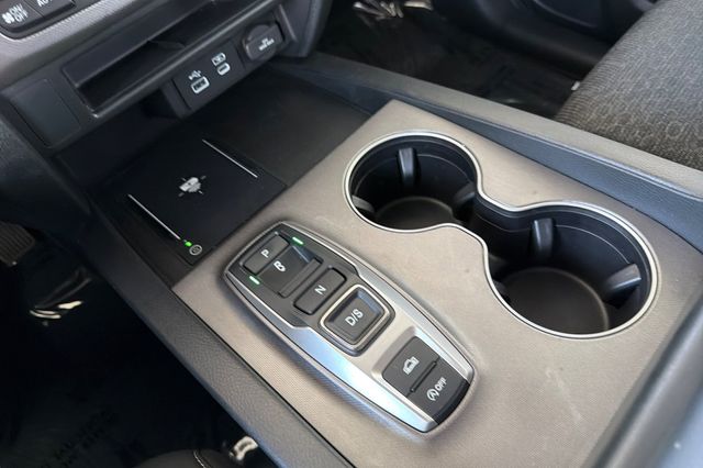 Used 2024 Honda Ridgeline Truck