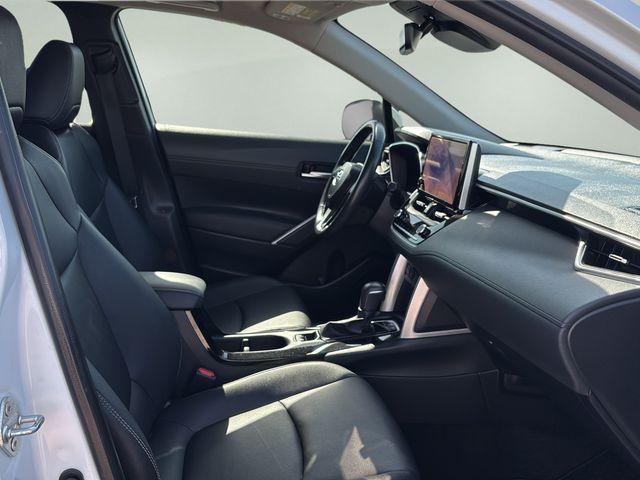 Used 2023 Toyota Corolla Cross SUV
