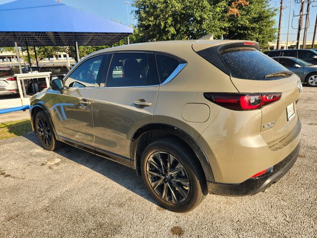 2024 Mazda CX-5 2.5 Carbon Turbo - 2