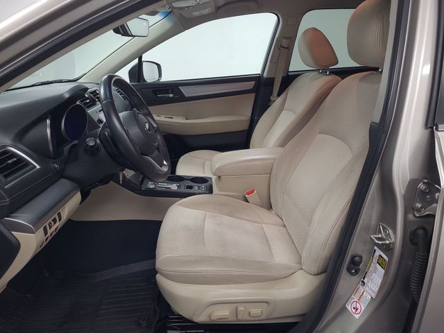 2019 – Subaru – Outback