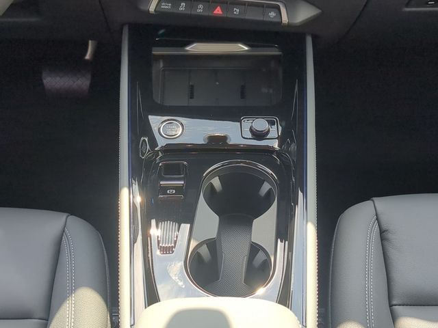 new 2026 Audi Q3 car, priced at $51,720