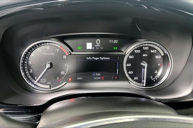 Used 2025 Cadillac XT5 Premium Luxury For Sale in OLIVE BRANCH, MS