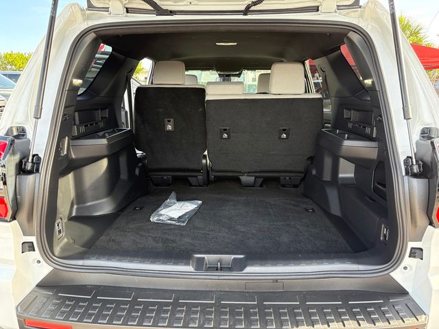 Used 2025 Toyota 4Runner SUV