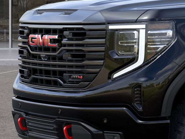 2025 GMC Sierra 1500 AT4 13