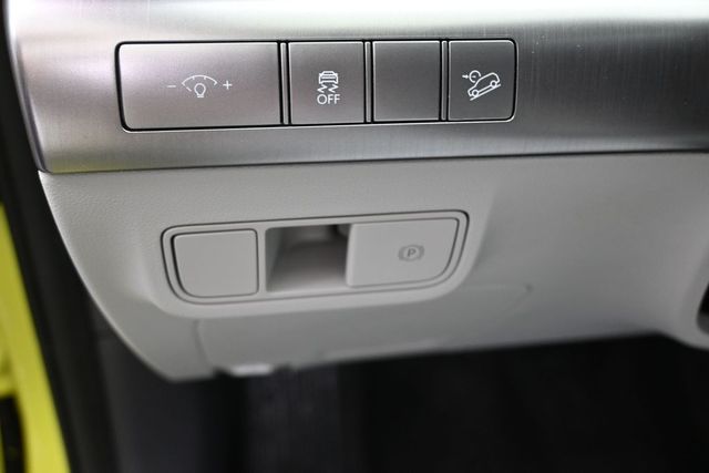 Used 2025 Hyundai Kona SUV