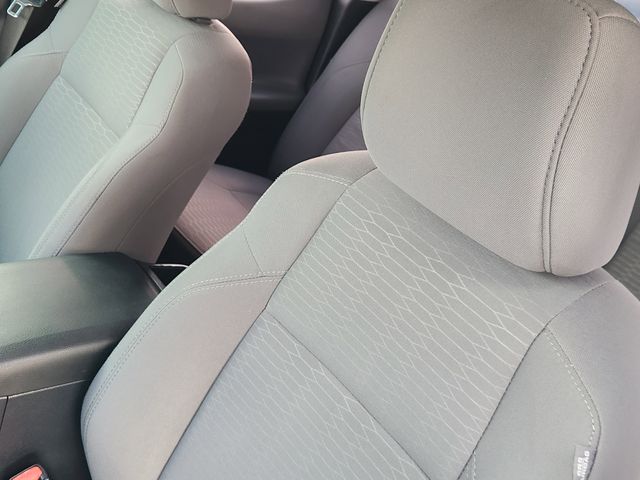 2018 Toyota Tacoma SR Black at Don McGill Toyota