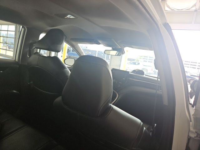 2022 Toyota Camry SE White at Don McGill Toyota
