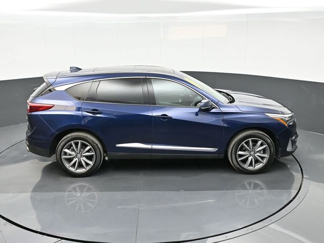 2021 Acura RDX Technology Package 31