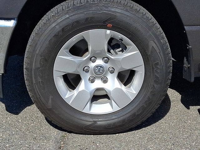 2023 RAM Ram 1500 Pickup Big Horn/Lone Star - Photo 8