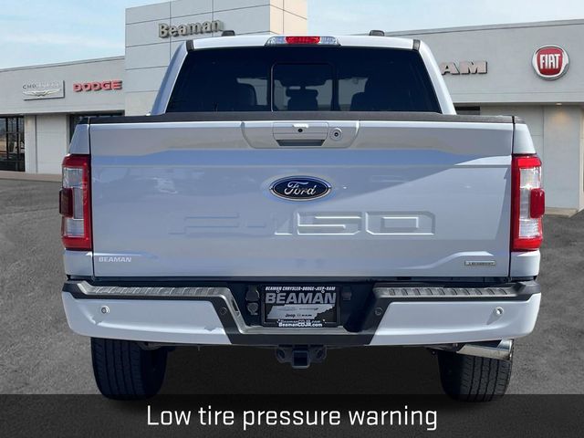 View vehicle photo 6
