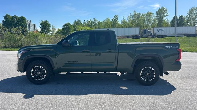 Used 2023 Toyota Tundra Truck
