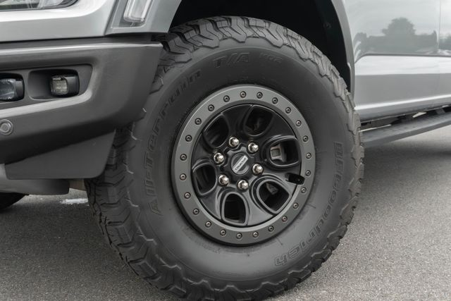 Used 2023 Ford F-150 Truck
