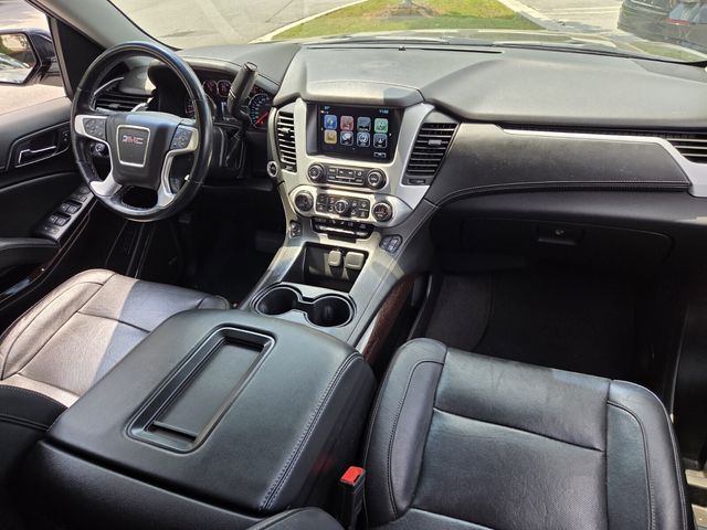 Used 2020 Black GMC SLT image 16