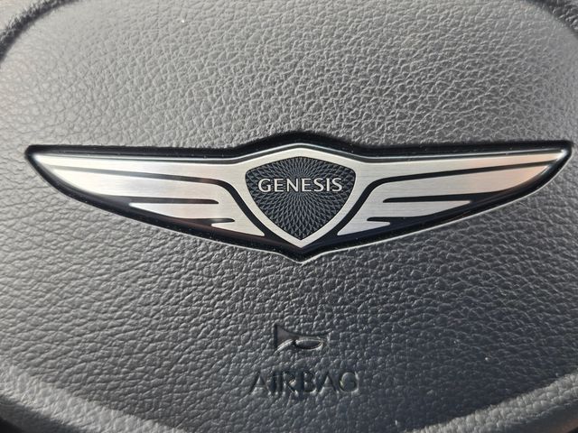 2026 Genesis G70 - $49,300