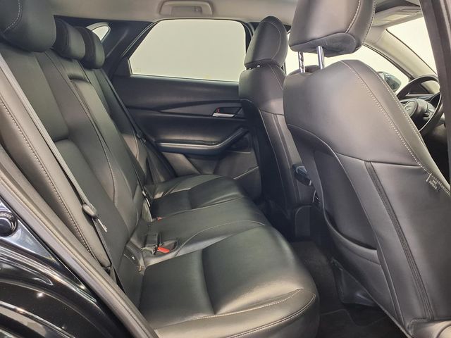 2021 Mazda CX-30 Select - 11