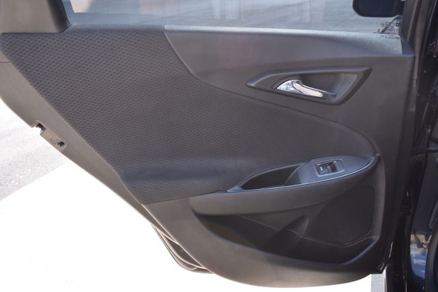 Used 2018 Chevrolet Malibu Sedan