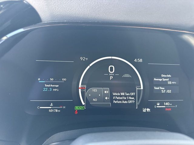 2025 Lexus RX - $64,888