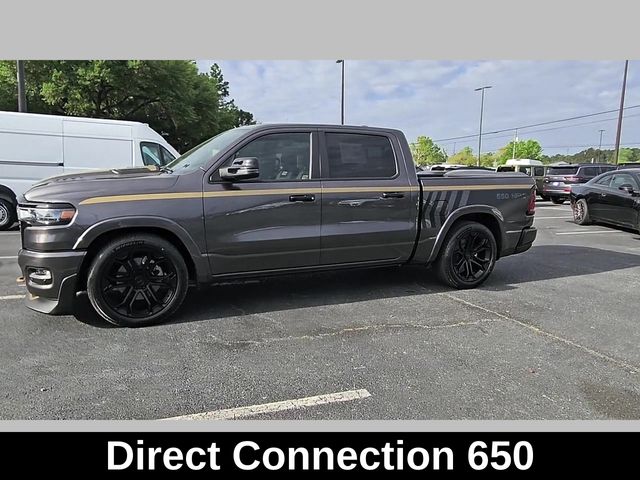 2026 Ram 1500 Direct Connection 650