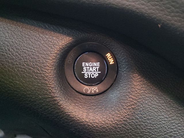 2018 – Jeep – Cherokee