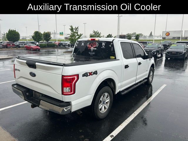 Used 2015 Ford F-150 For Sale in Grove City, OH