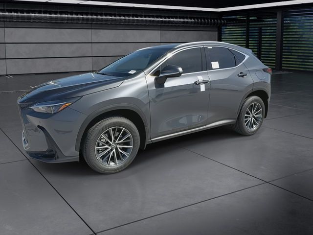 2025 Lexus NX - $39,998