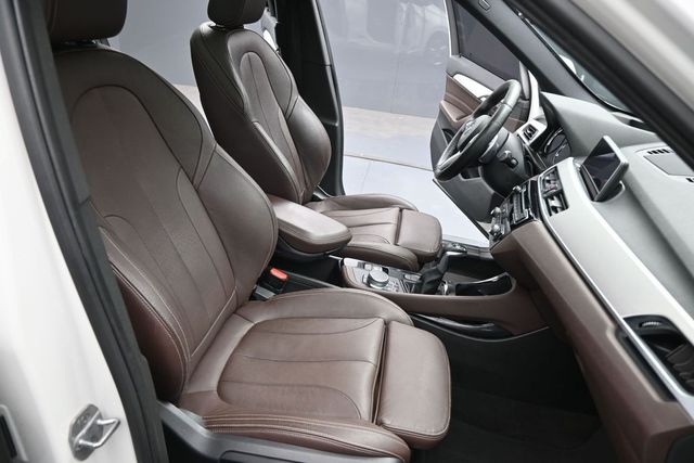 Used 2019 BMW X1 SUV
