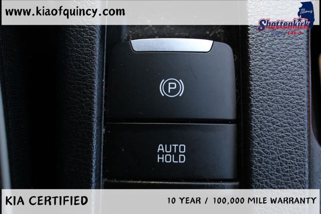 Used 2024 Kia Forte Sedan