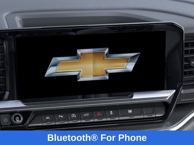 New 2025 Chevrolet Silverado 1500 For Sale in Livonia, MI
