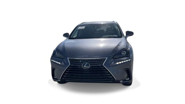 2020 Lexus NX - $25,888